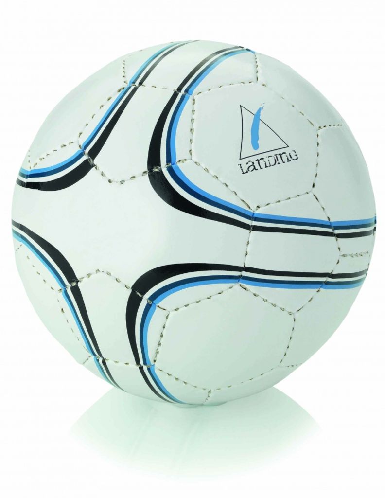 Футбольный мяч мини