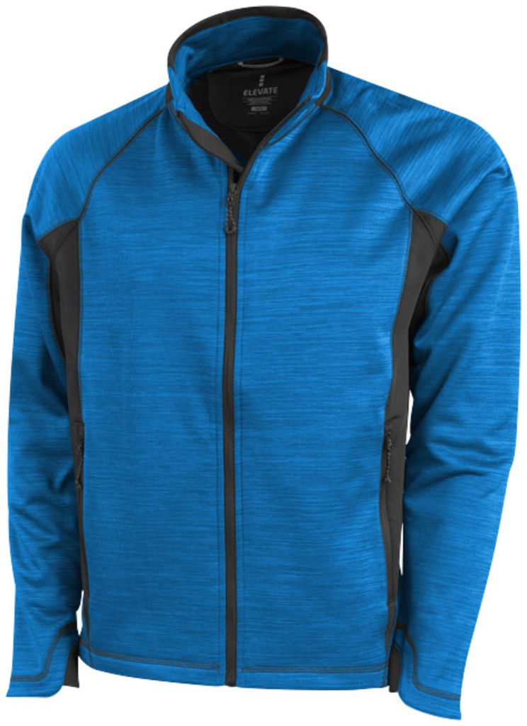 Трикотажна куртка Richmond, колір яскравий синій  розмір XS