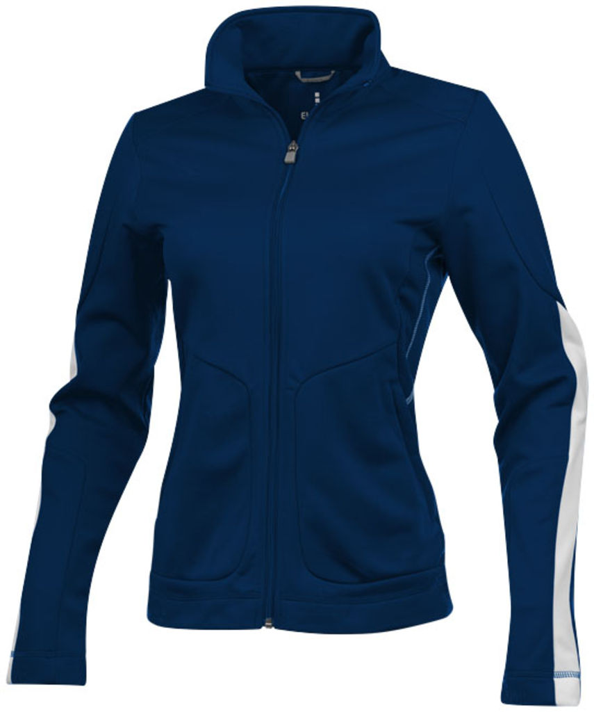 Женская куртка Maple, цвет темно-синий  размер XS