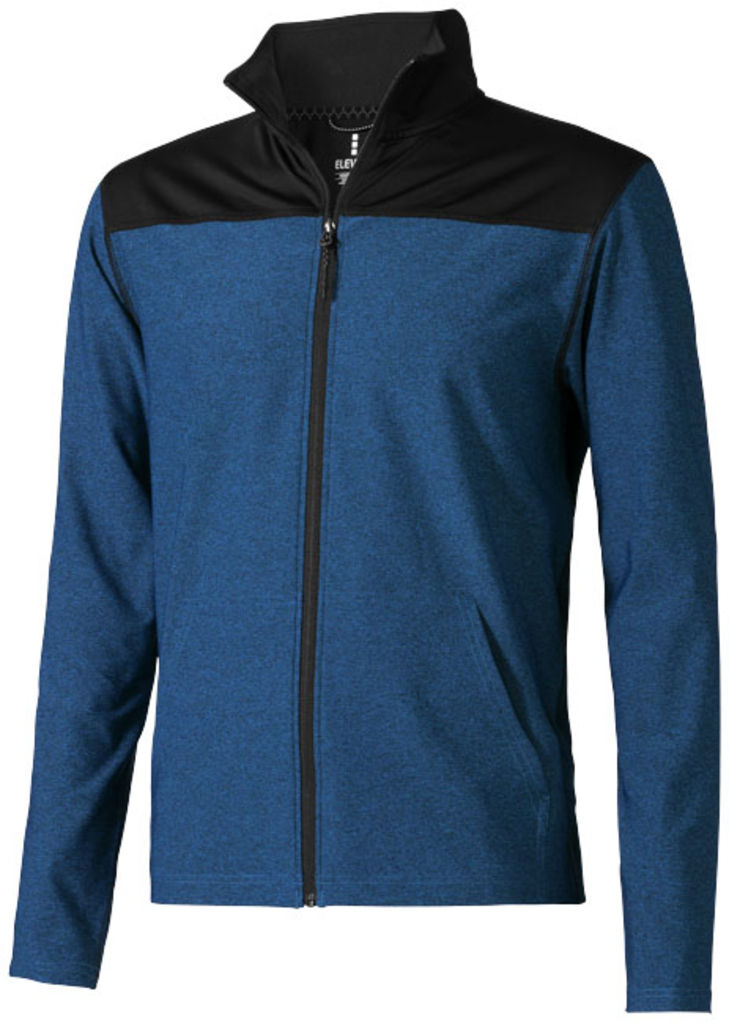 Курточка Perren Knit, цвет синий яркий  размер XS