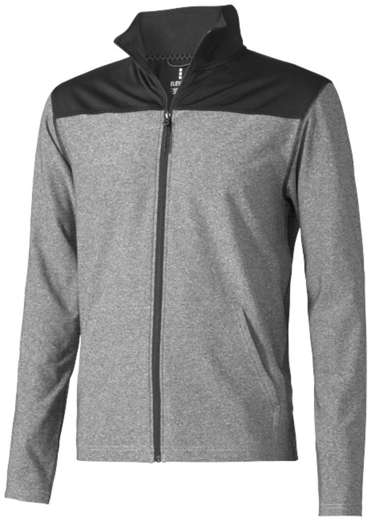 Курточка Perren Knit, цвет серый яркий  размер XS