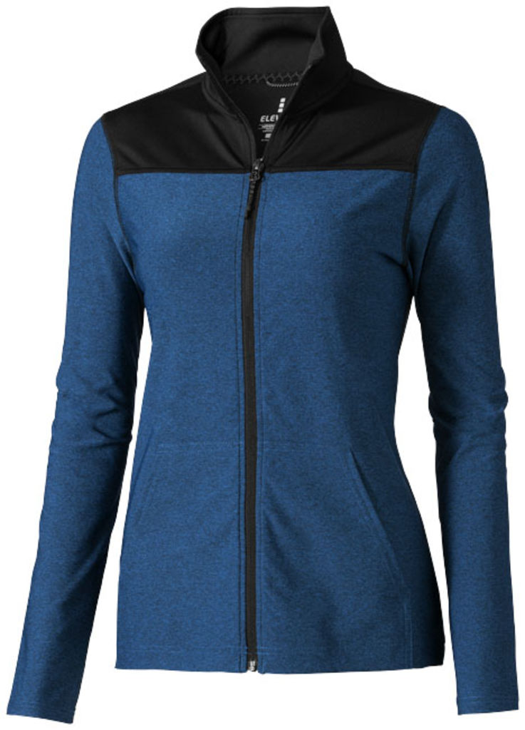 Куртка Perren Knit Lds, цвет ярко-синий   размер XS