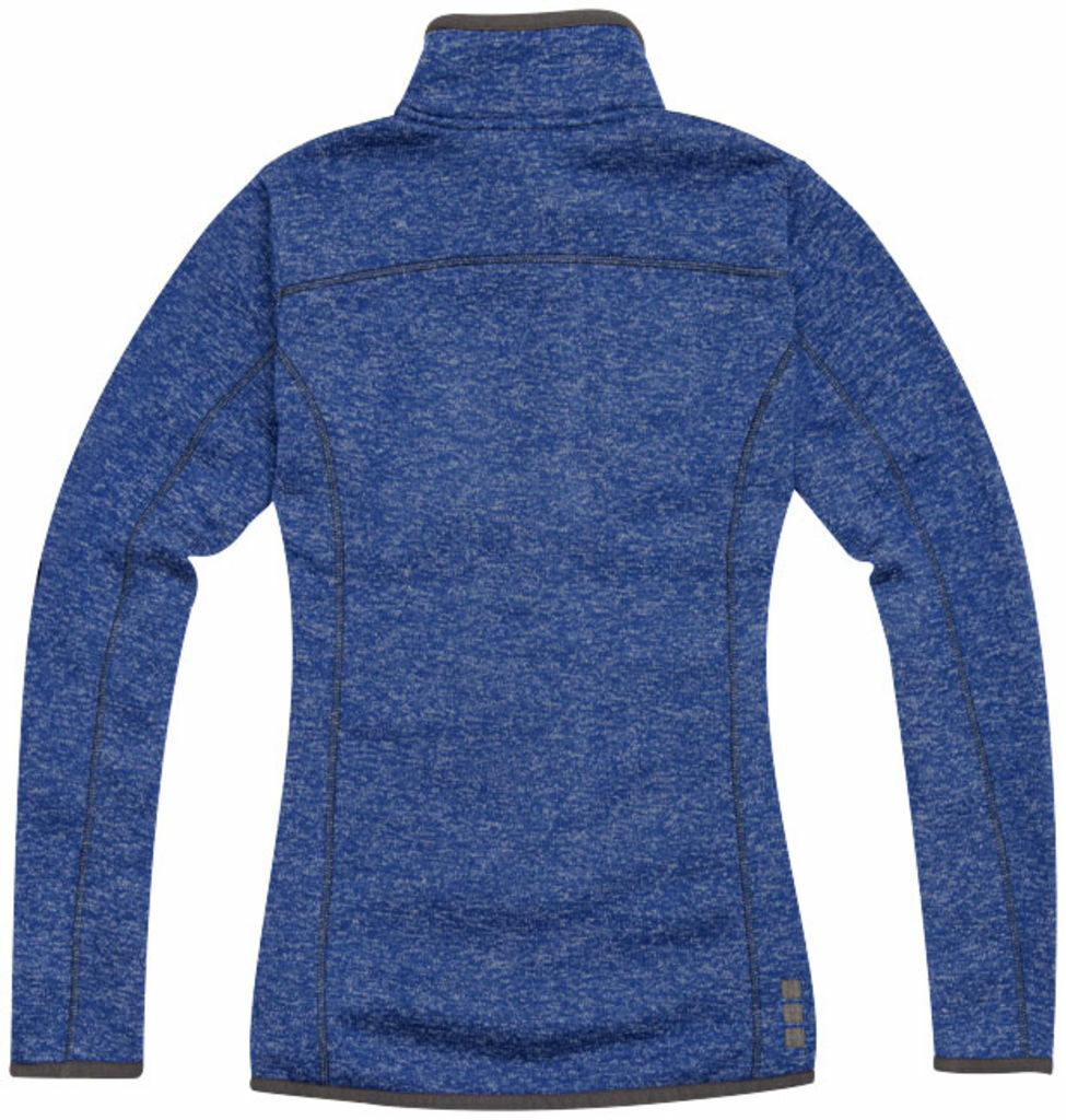 КурткаTremblant Knit Lds ярко-синий размер XS - 39493530- Фото №4 КурткаTremblant Knit Lds ярко-синий размер XS - 39493530- Фото №4