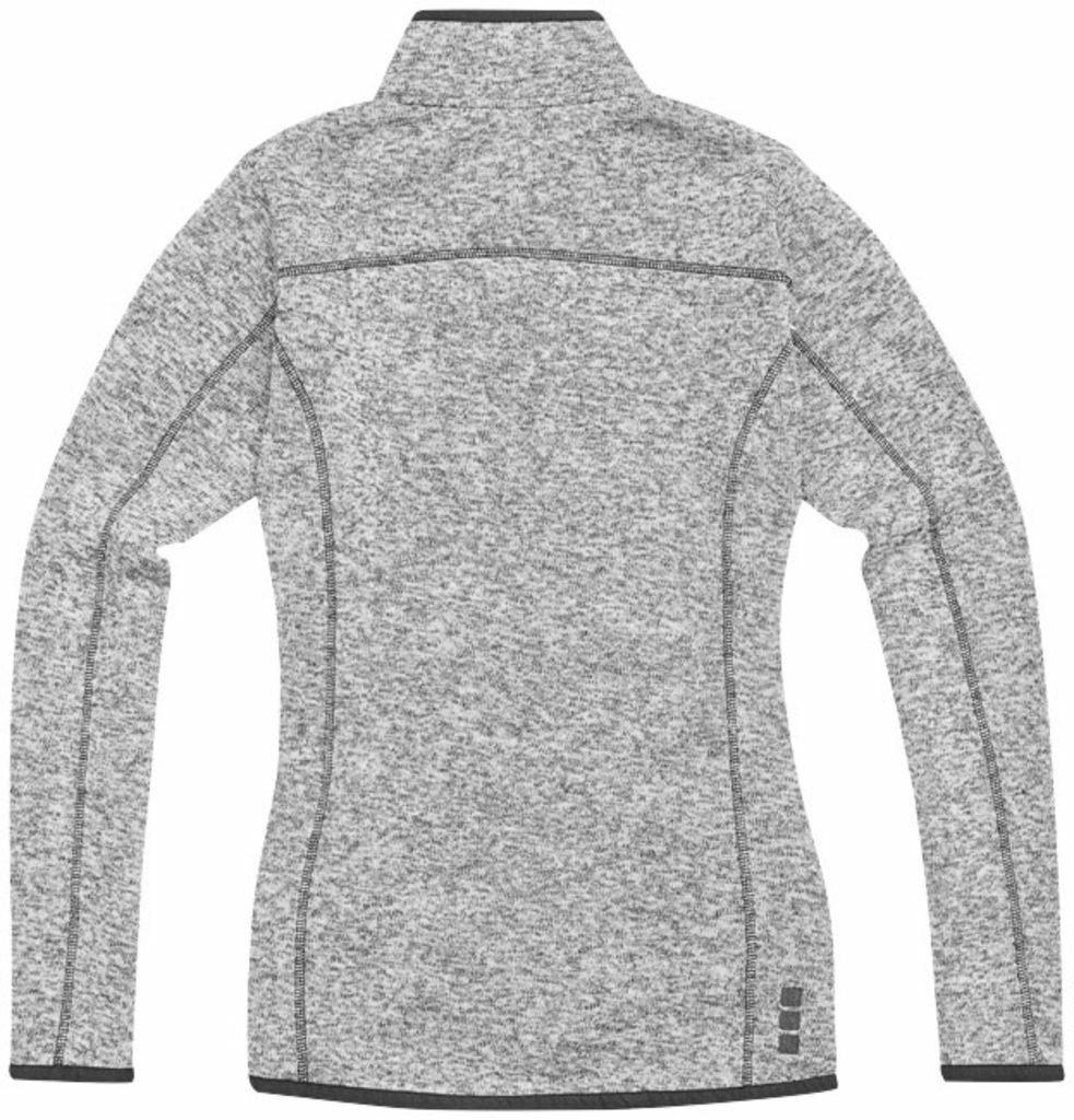 КурткаTremblant Knit Lds ярко-серый размер XS - 39493940- Фото №4 КурткаTremblant Knit Lds ярко-серый размер XS - 39493940- Фото №4