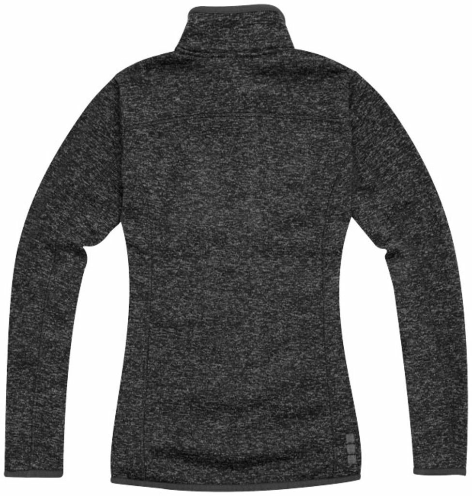 КурткаTremblant Knit Lds дымчато-серый  размер S - 39493971- Фото №4