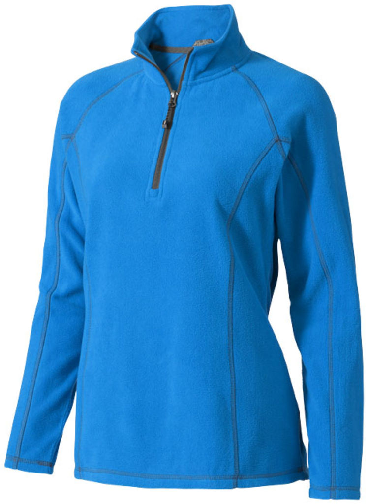 Куртка флісова Bowlen Lds, колір синій  розмір XS