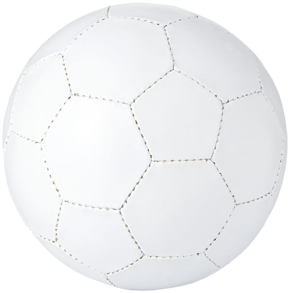 Футбольний м'яч Impact, колір білий