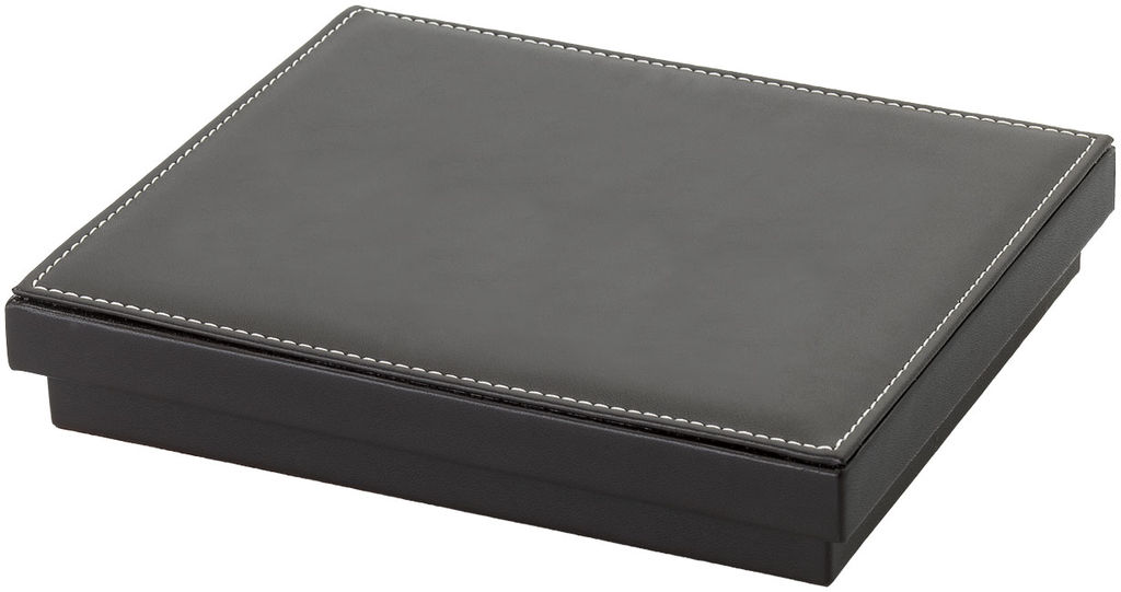 Подарочный набор ручек, цвет коричневый, серебряный - 19982150- Фото №3 Подарочный набор ручек, цвет коричневый, серебряный - 19982150- Фото №3