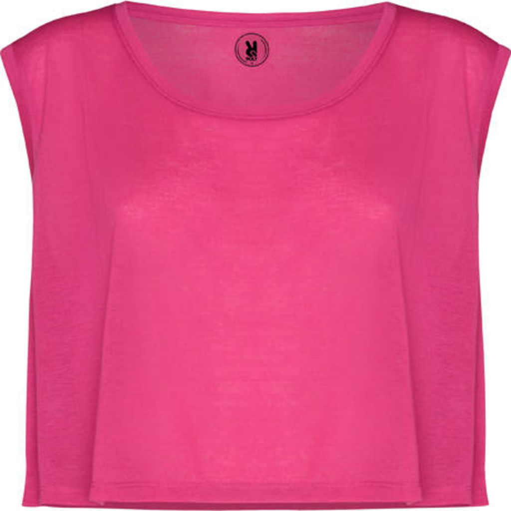 MARA Топ великомірний, колір яскраво-рожевий  розмір L-XL