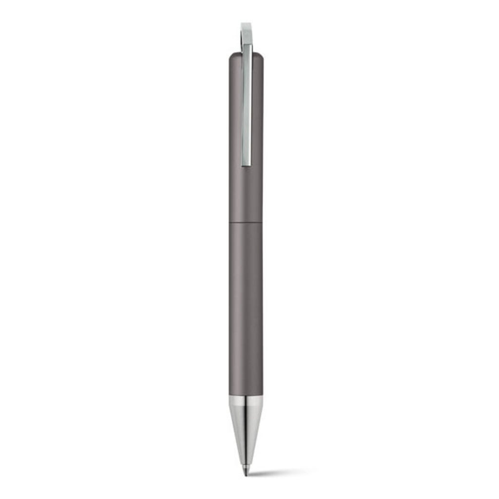 Ручка HOOK Matte, цвет металлик