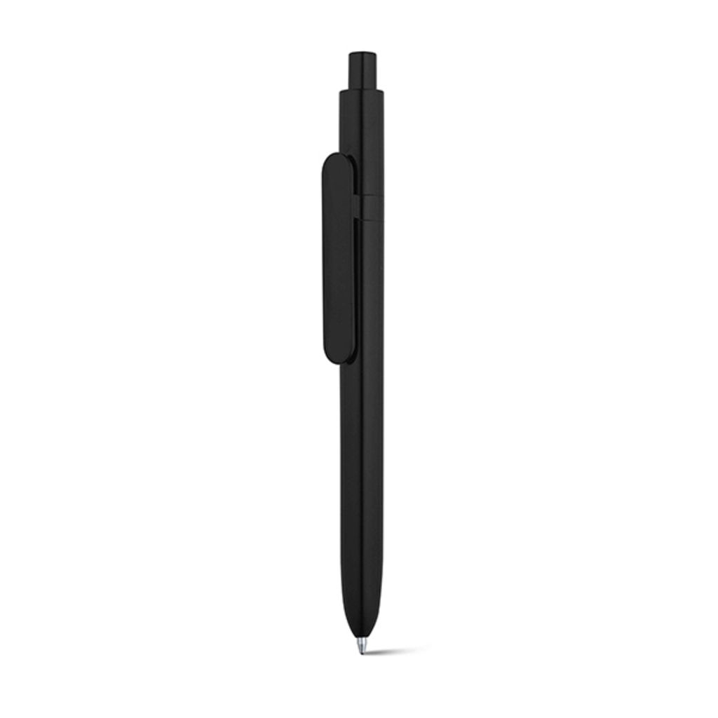 Ручка KIWU, колір чорний