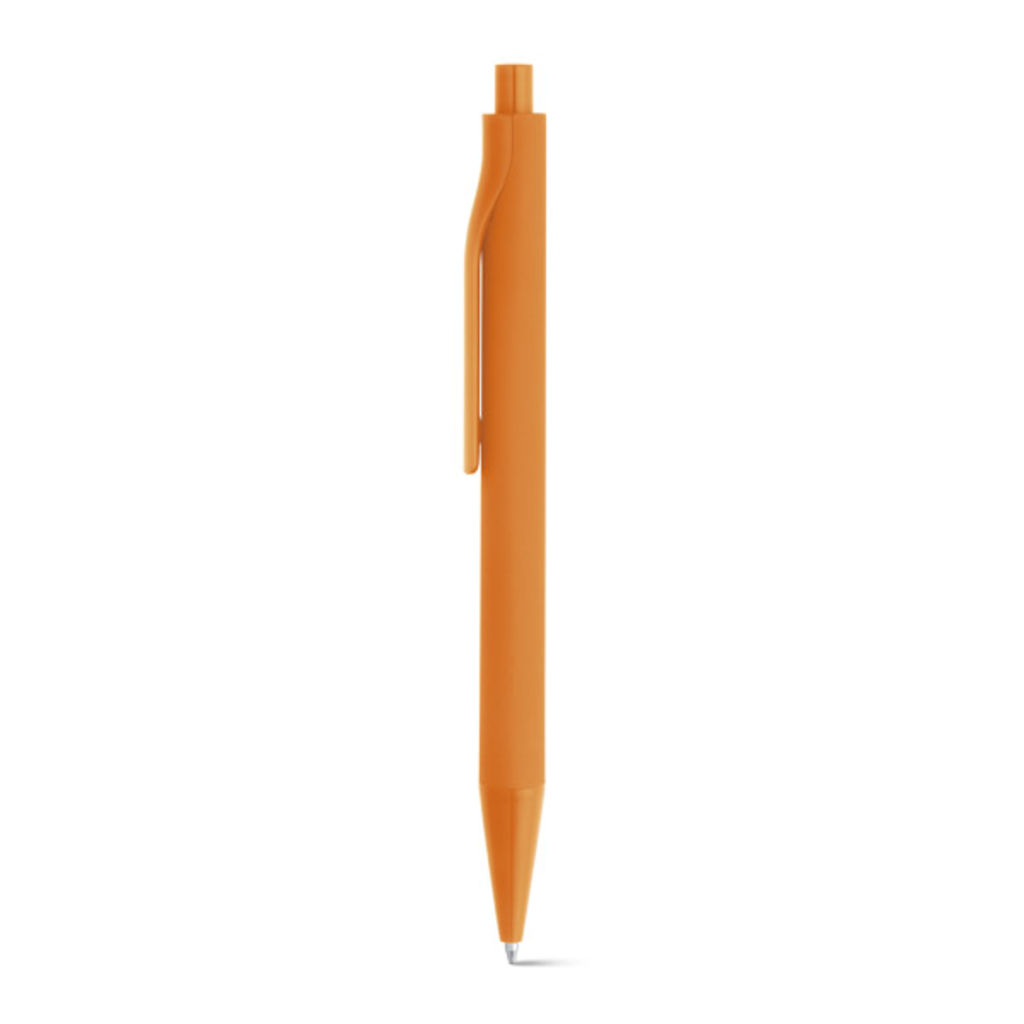 Sunny. Кулькова ручка, колір помаранчевий