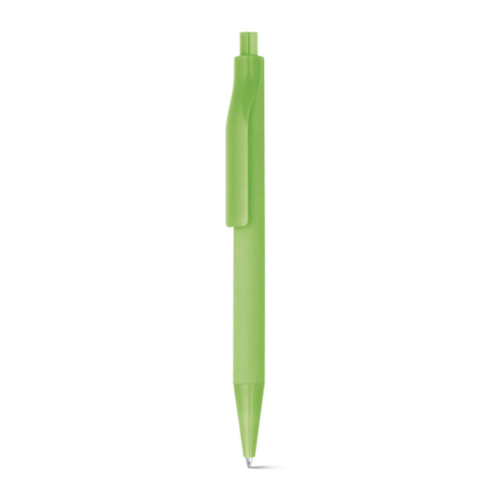 Sunny. Кулькова ручка, колір світло-зелений