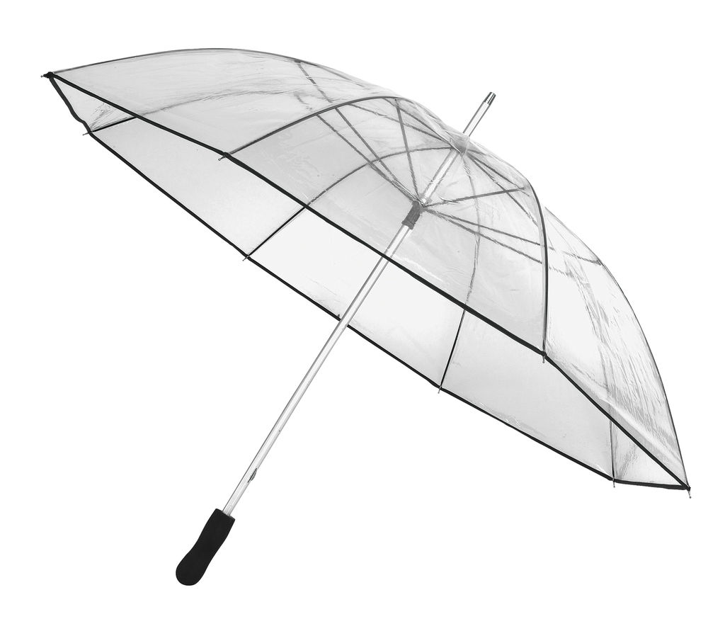Зонт OBSERVER, цвет прозрачный