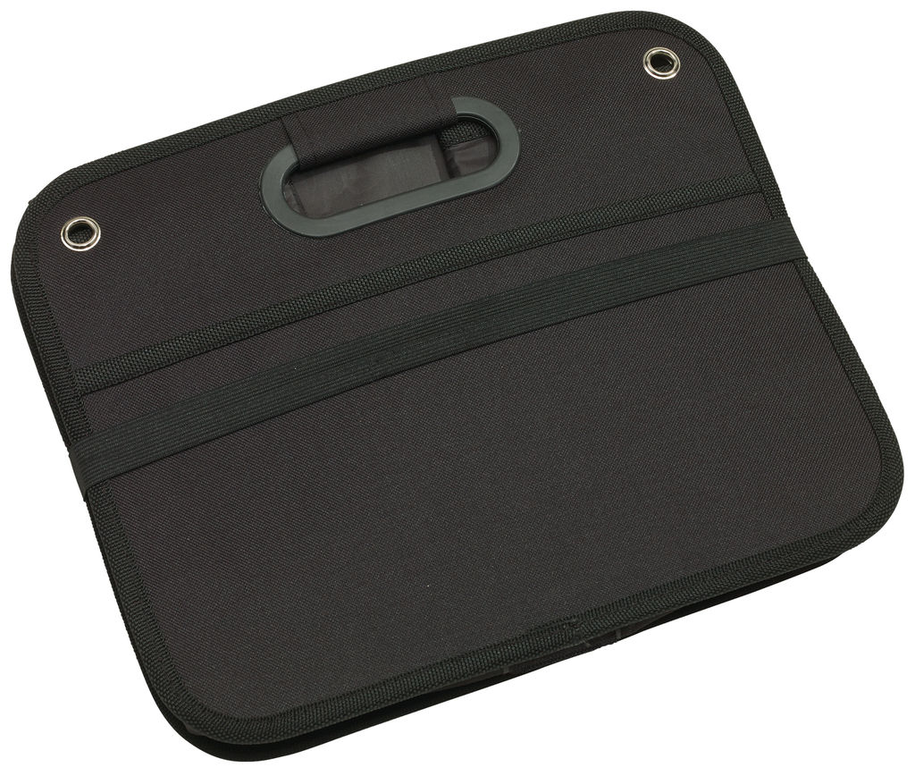 Органайзер для багажника CAR-GADGET, колір чорний