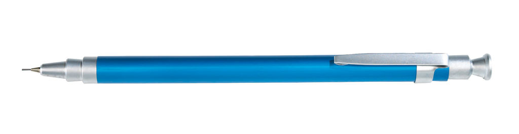Олівець механічний ELBA, колір синій