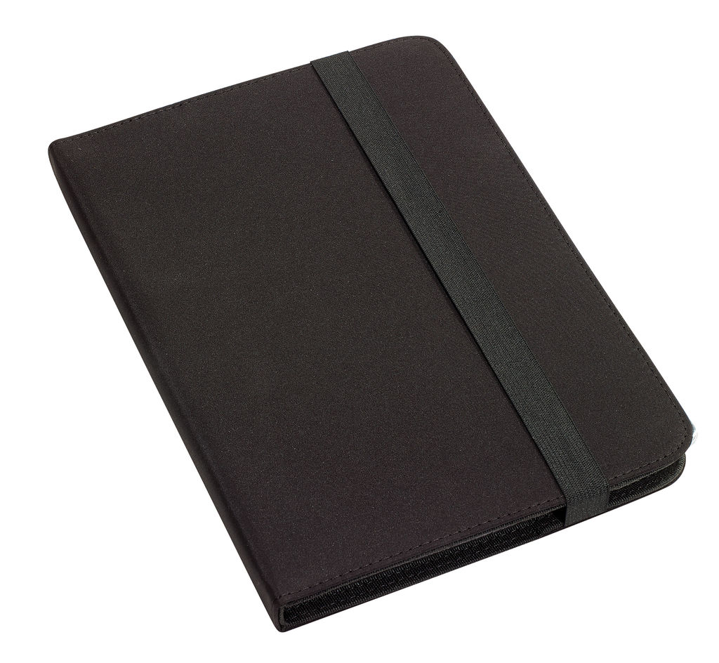 Портфель-чехол для планшета BUSINESS TRAVEL, цвет чёрный
