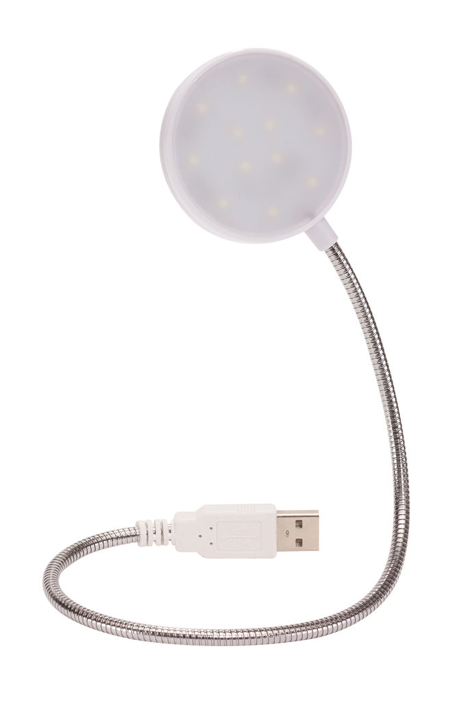 USB Лампа PLATE