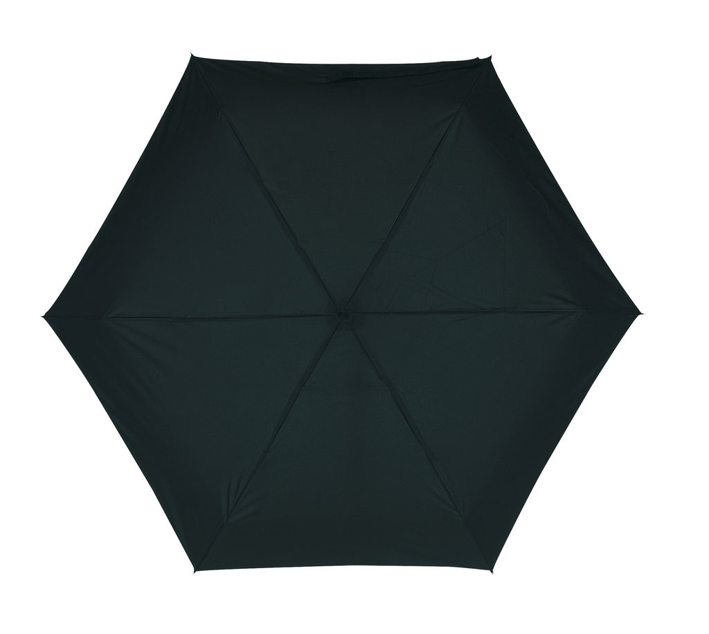 Зонт POCKET, цвет чёрный