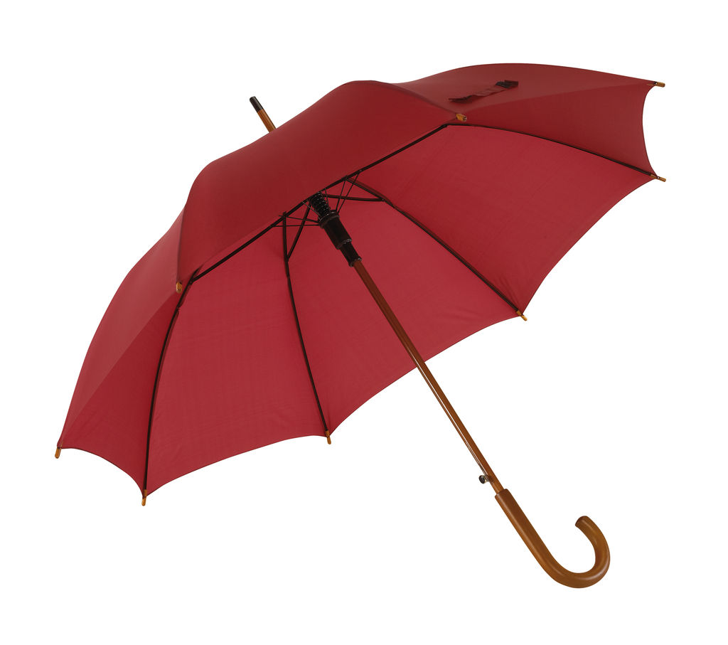 Зонт автоматический TANGO, цвет бордо