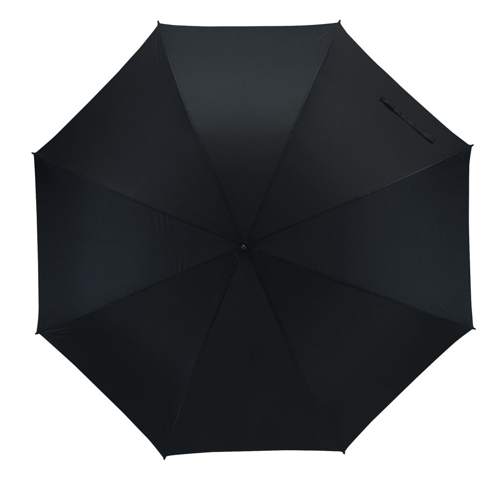 Зонт TORNADO, цвет чёрный