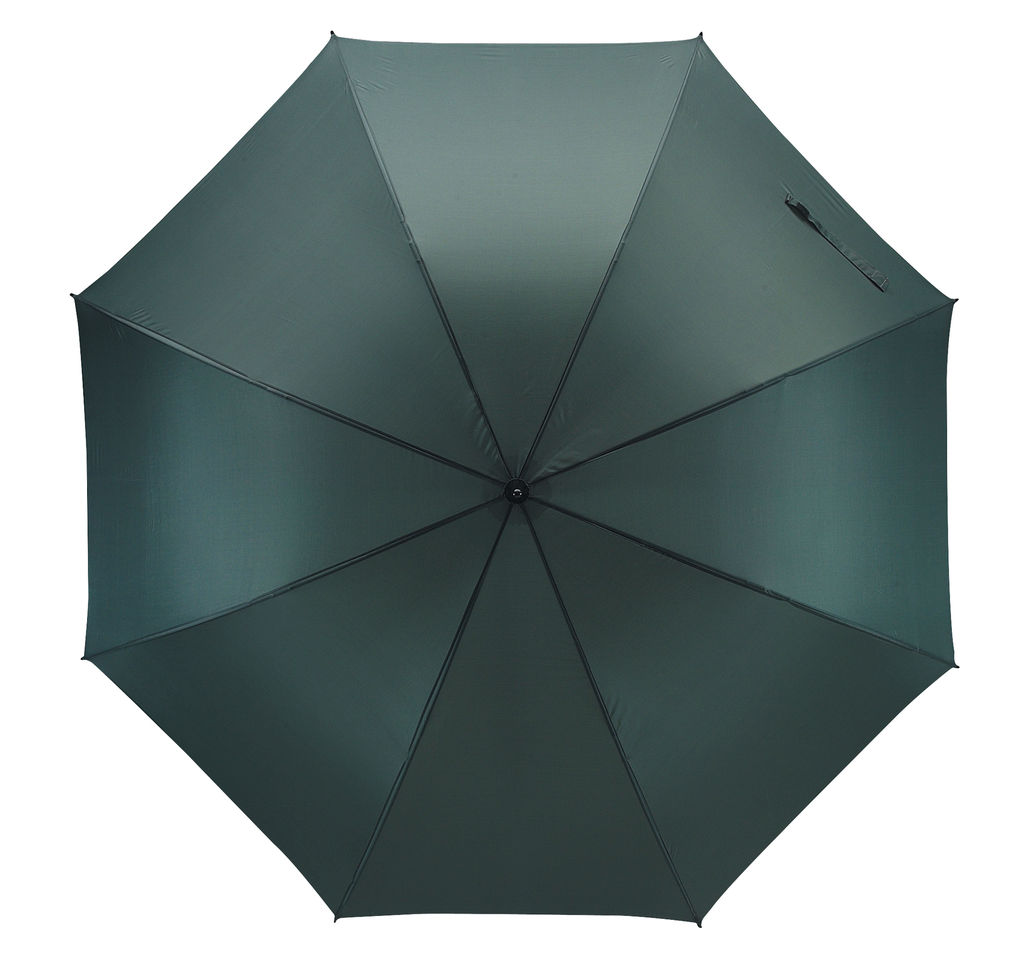 Зонт TORNADO, цвет серый