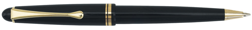 Ручка шариковая CLASSIC, цвет чёрный