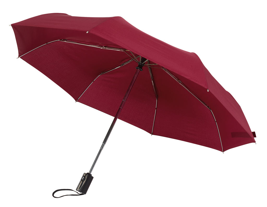 Зонт автоматический EXPRESS, цвет бордо