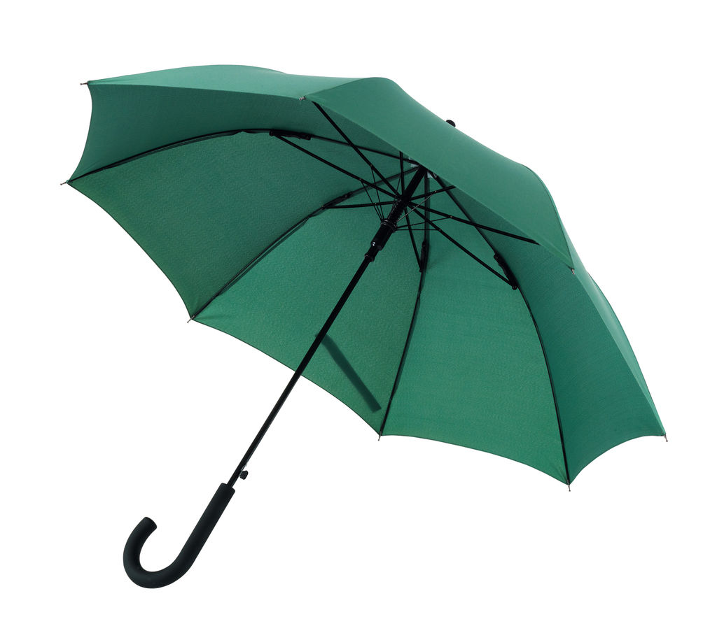 Зонт WIND, цвет темно-зеленый