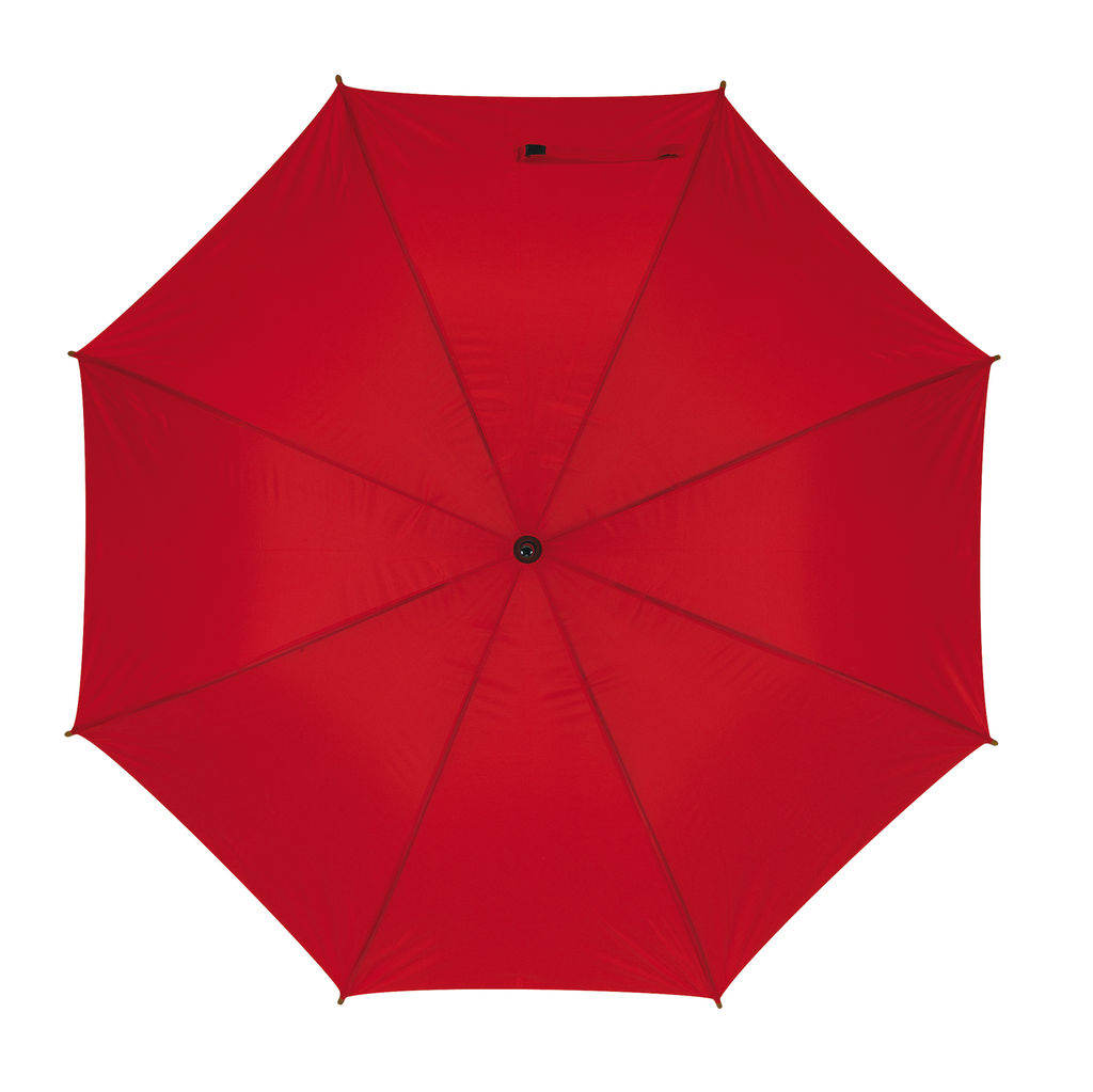 Зонт MOBILE, цвет красный