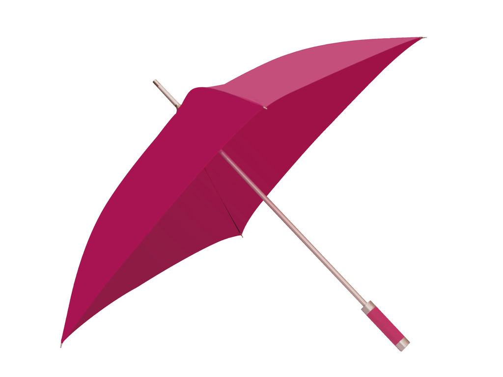 Зонт-трость QUATRO