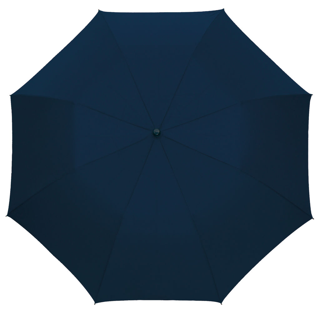 Зонт автоматический МISTER, цвет тёмно-синий