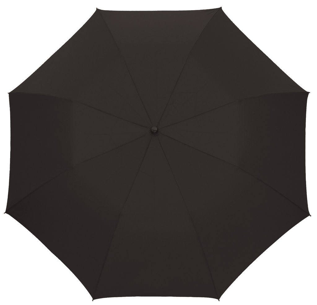 Зонт автоматический МISTER, цвет чёрный