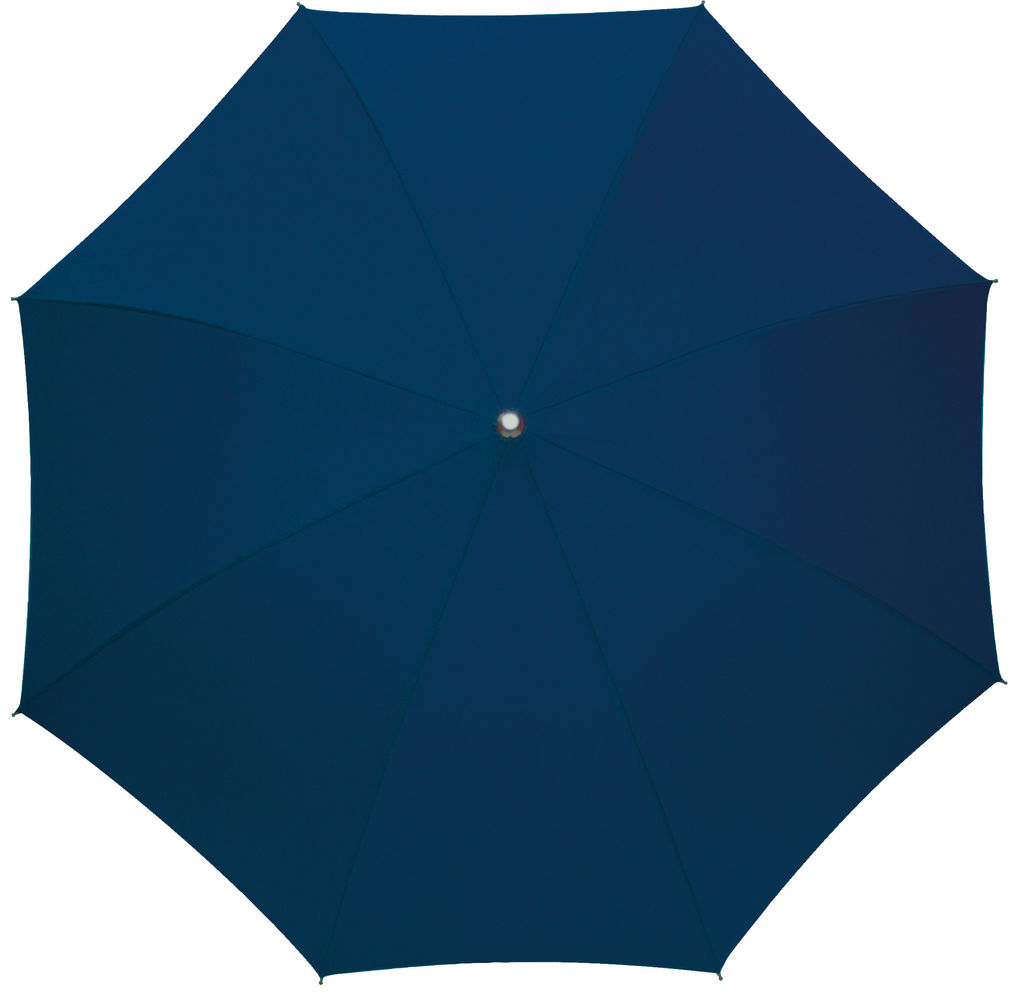 Зонт автоматический RUMBA, цвет тёмно-синий