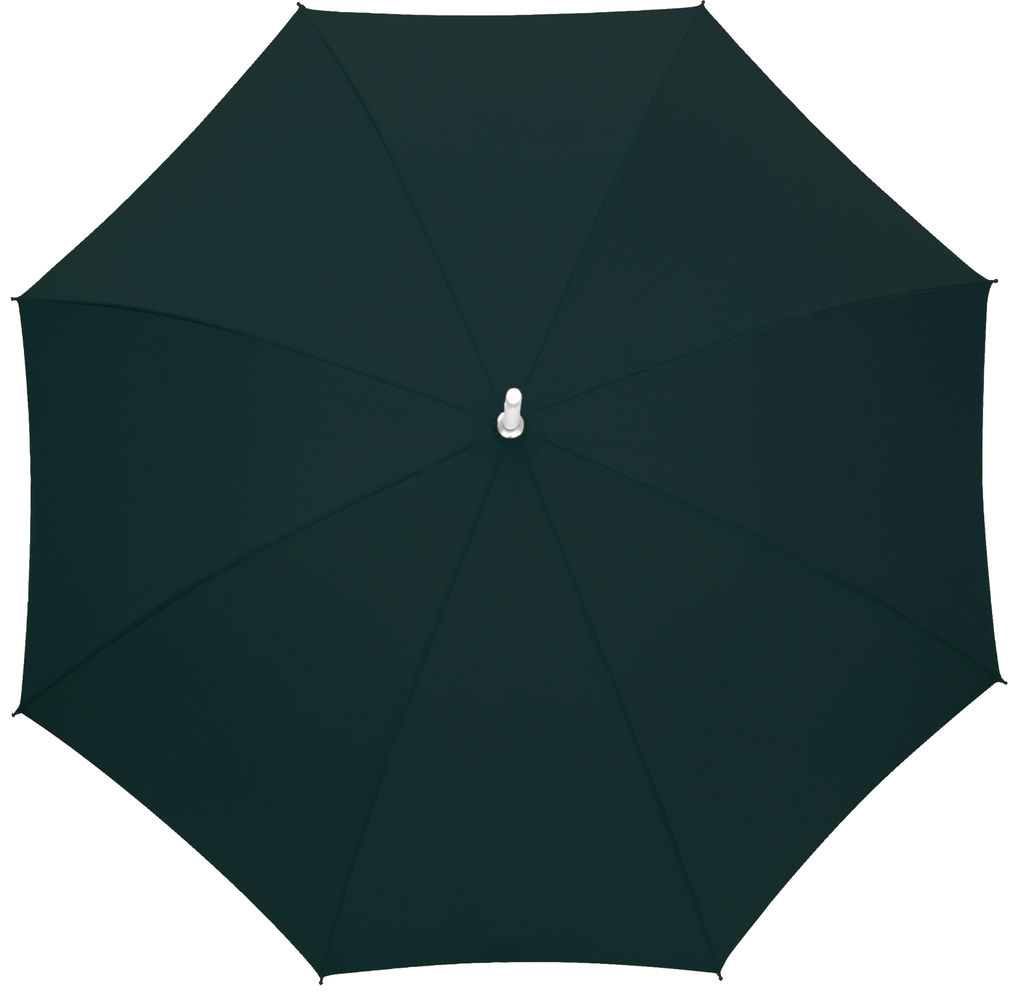 Зонт автоматический RUMBA, цвет чёрный