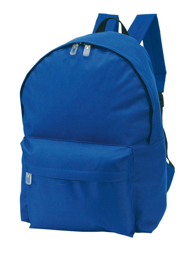 Рюкзак TOP, цвет синий