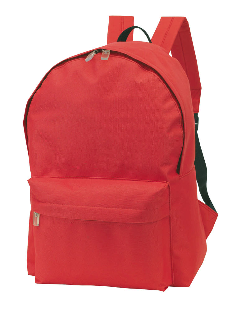 Рюкзак TOP, цвет красный