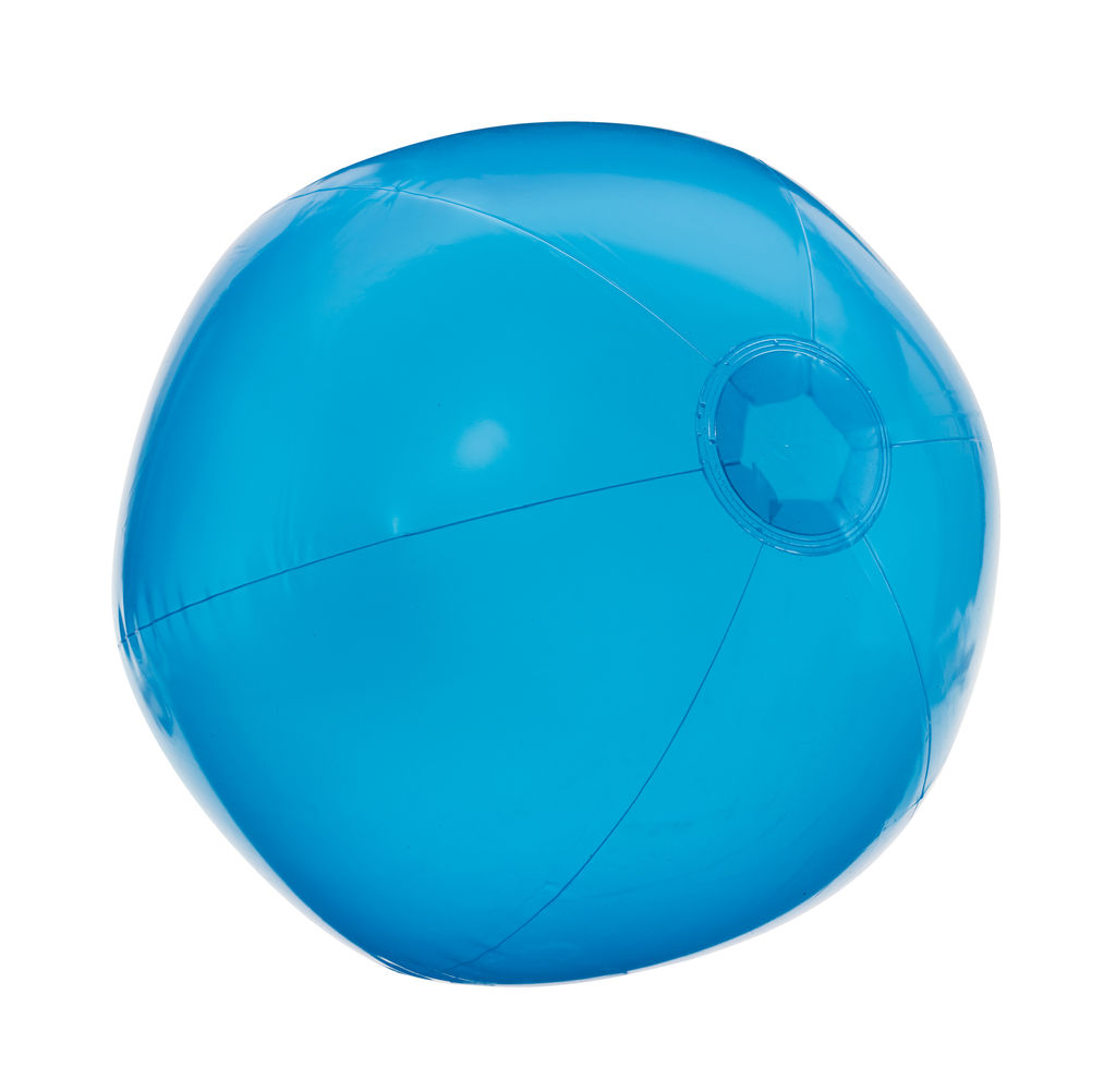 Надувний м'яч PACIFIC, колір бірюзовий