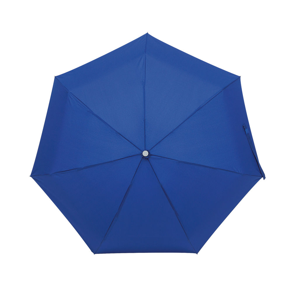 Зонт SHORTY, цвет синий
