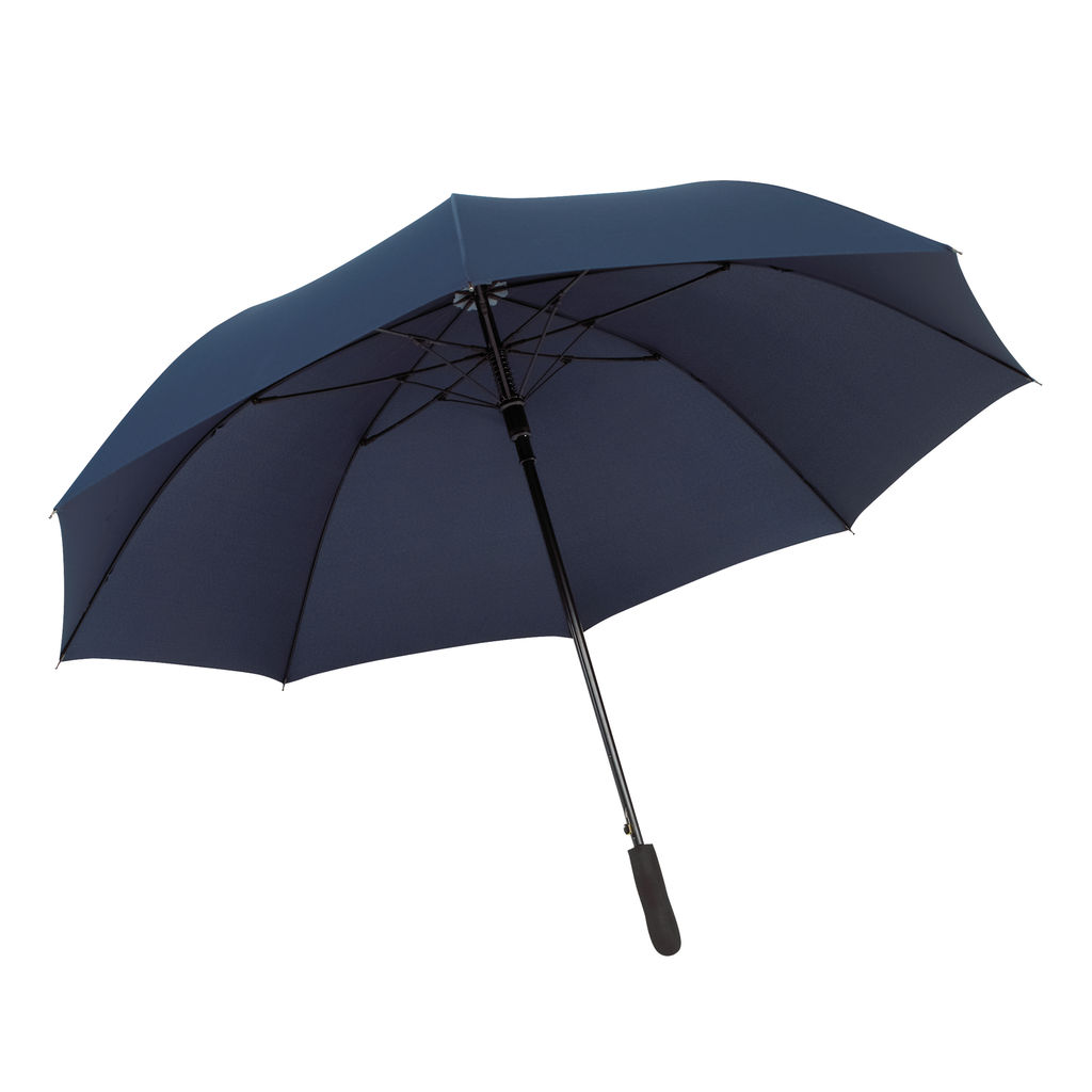 Зонт автоматический PASSAT, цвет тёмно-синий