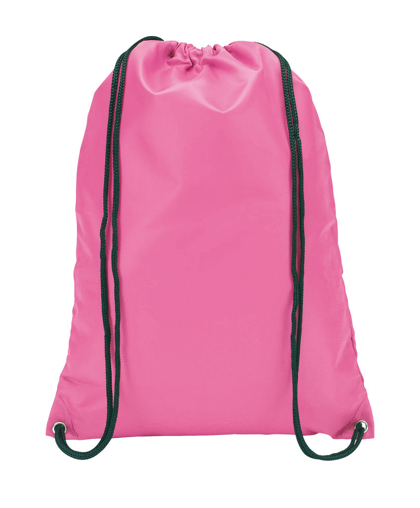 Рюкзак TOWN, цвет розовый