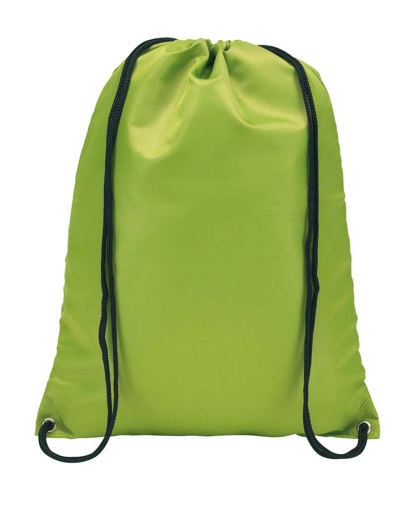 Рюкзак TOWN, цвет светло-зелёный