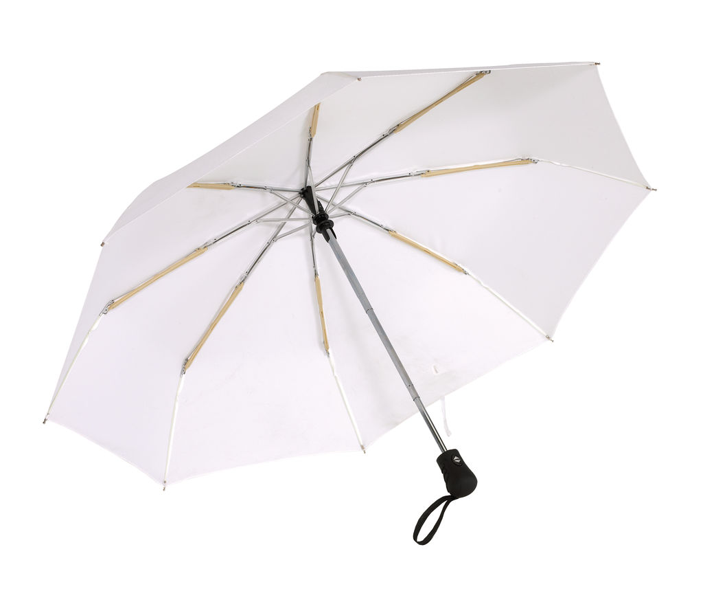 Зонт автоматический PASSAT BORA, цвет белый