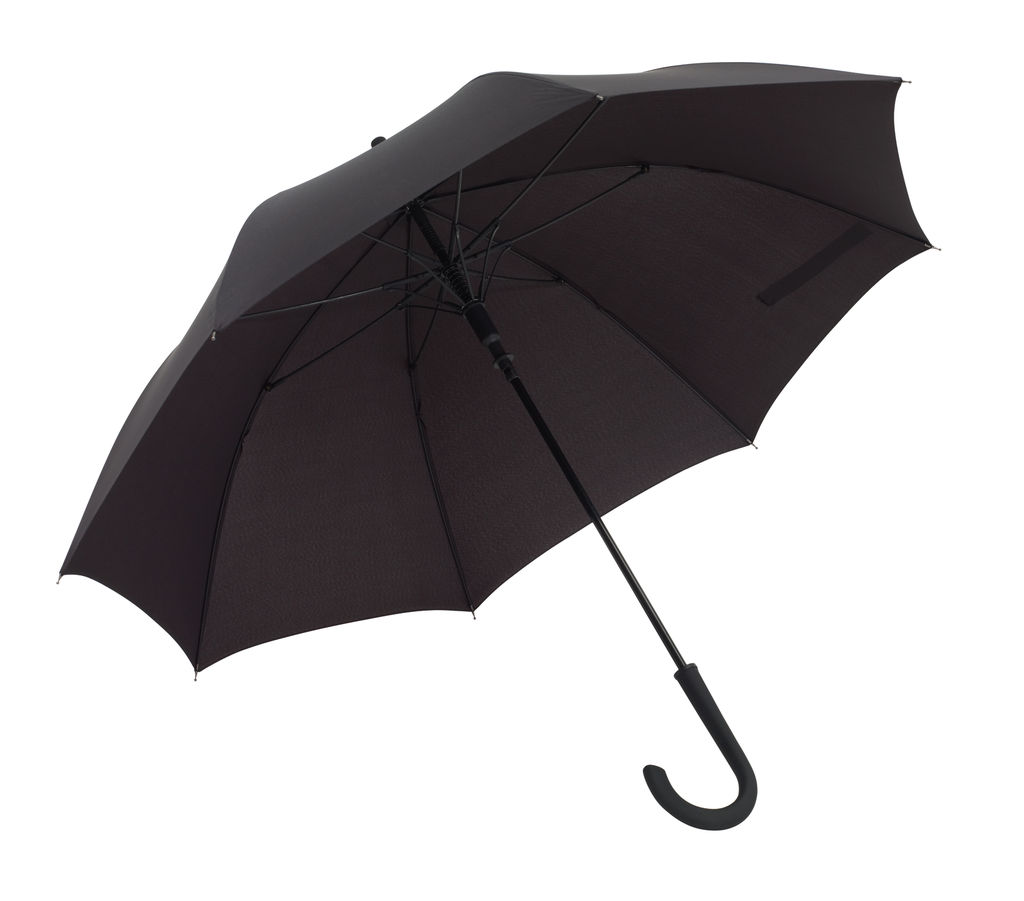 Зонт автоматический LAMBARDA, цвет чёрный