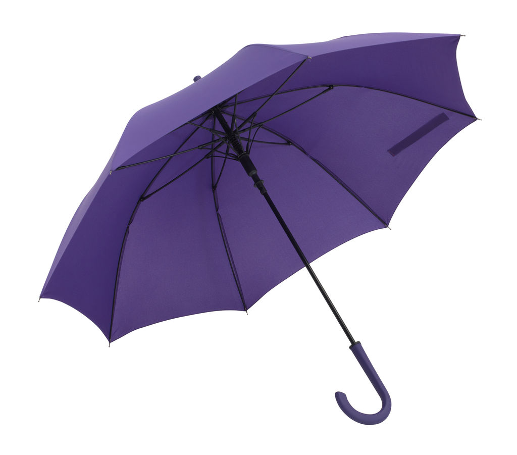 Зонт автоматический LAMBARDA, цвет лиловый