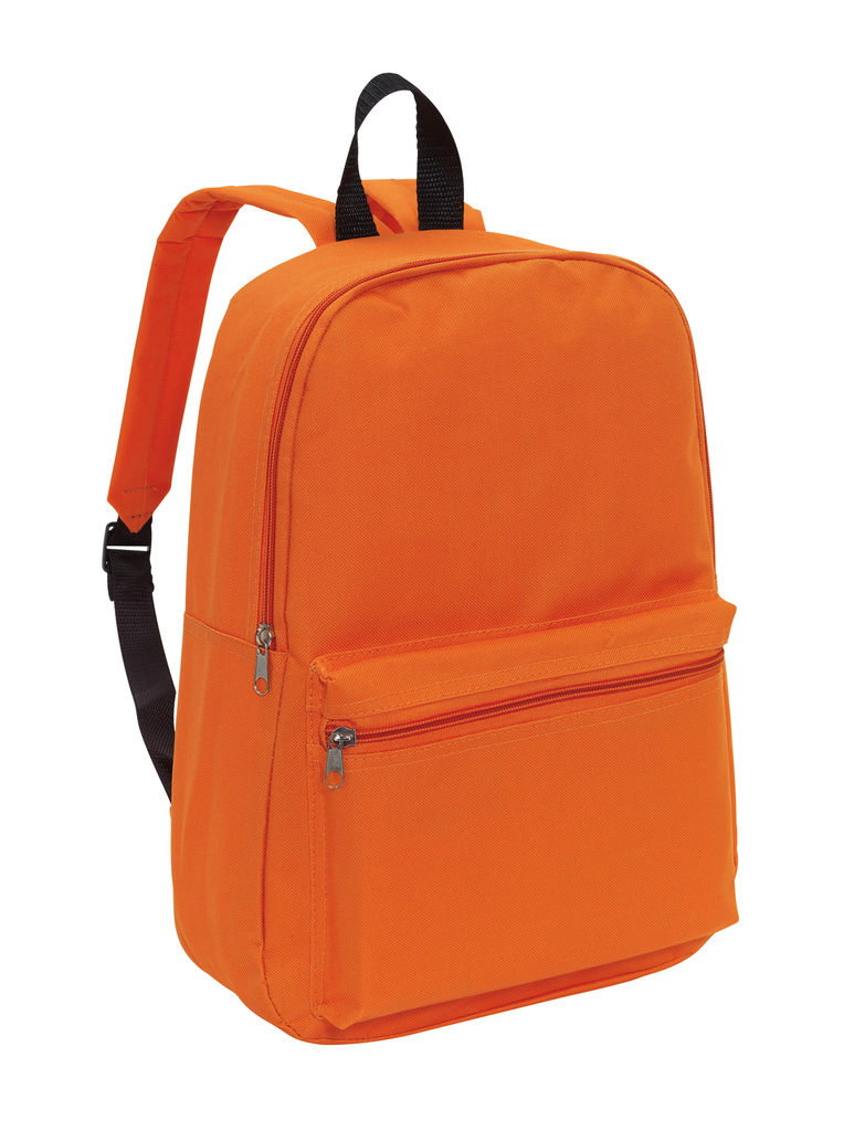 Рюкзак CHAP, колір помаранчевий