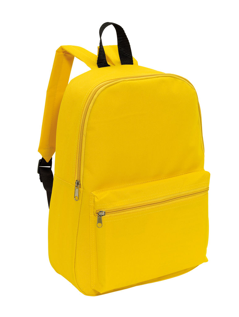 Рюкзак CHAP, цвет жёлтый
