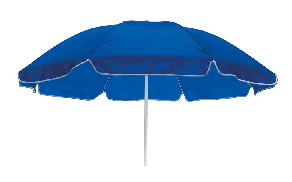 Зонт пляжный SUNFLOWER, цвет синий