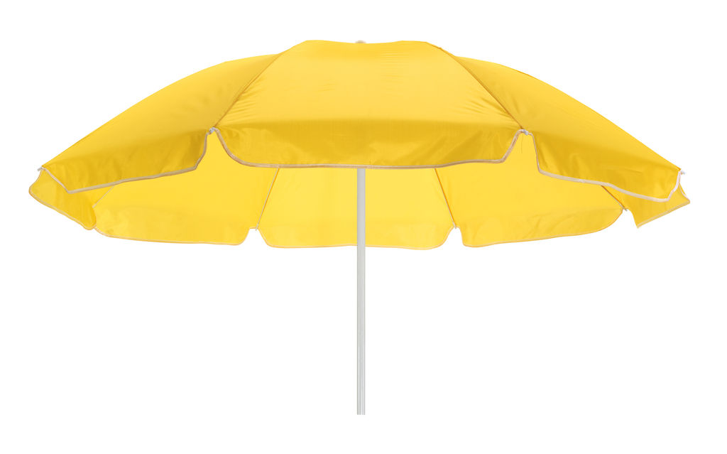 Зонт пляжный SUNFLOWER, цвет жёлтый