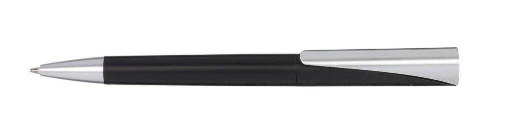 Ручка WEDGE, цвет чёрный